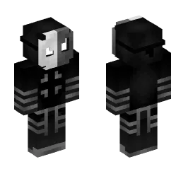 Minecraft Skin #223956
