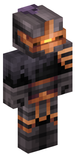 Templari Minecraft Skin Preview on Minecraft.Co.Com
