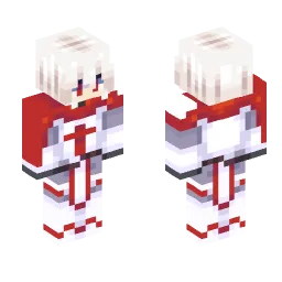 Minecraft Skin #223958