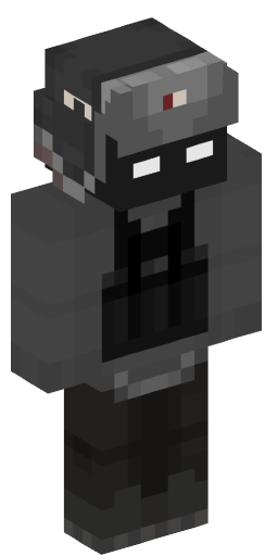 templarules Minecraft Skin Preview on Minecraft.Co.Com