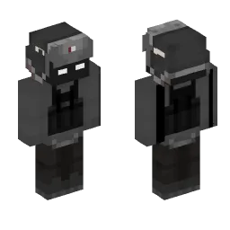 Minecraft Skin #223959