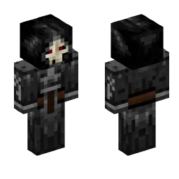 Minecraft Skin #223960