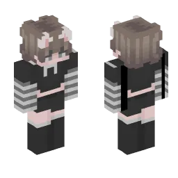 Minecraft Skin #223961