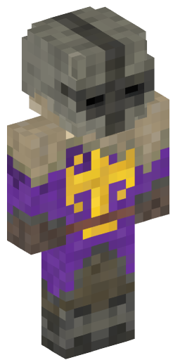 TemplareArrapato Minecraft Skin Preview on Minecraft.Co.Com