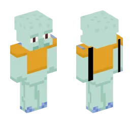 Minecraft Skin #223963