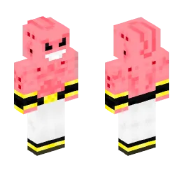 Minecraft Skin #223964
