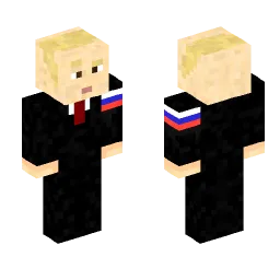 Minecraft Skin #223965