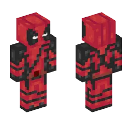 Minecraft Skin #223966
