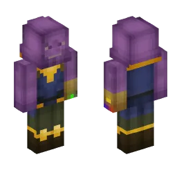 Minecraft Skin #223977