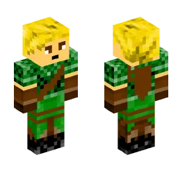 Minecraft Skin #223979