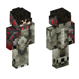 Minecraft Skin #223981