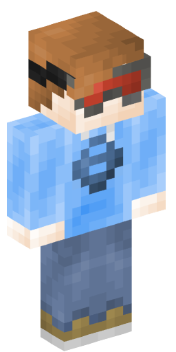 Zerolimits Minecraft Skin Preview on Minecraft.Co.Com