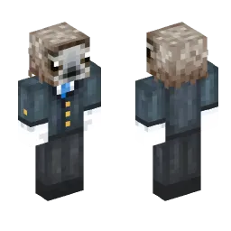 Minecraft Skin #223990
