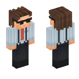 Minecraft Skin #223991