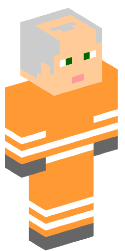 LeonMine Minecraft Skin Preview on Minecraft.Co.Com