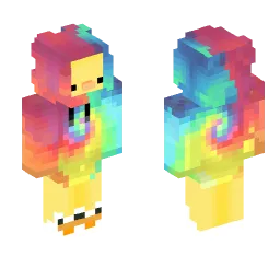 Minecraft Skin #223993