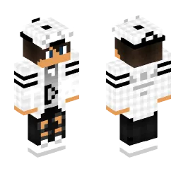 Minecraft Skin #223995