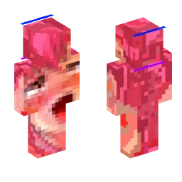 Minecraft Skin #223997