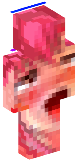 leonmat Minecraft Skin Preview on Minecraft.Co.Com