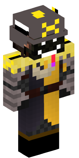 WW2Jazz Minecraft Skin Preview on Minecraft.Co.Com