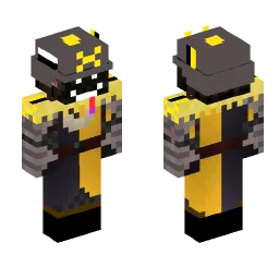 Minecraft Skin #224006