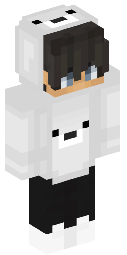 ww258258 Minecraft Skin Preview on Minecraft.Co.Com