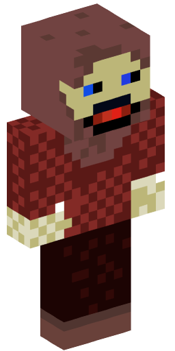 ww2gamer2 Minecraft Skin Preview on Minecraft.Co.Com