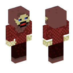 Minecraft Skin #224008