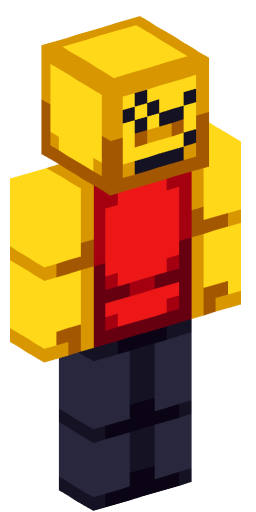 ww2rocky Minecraft Skin Preview on Minecraft.Co.Com