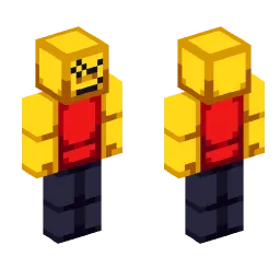 Minecraft Skin #224010