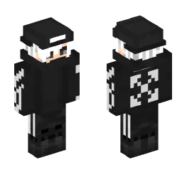 Minecraft Skin #224011