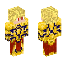Minecraft Skin #224014