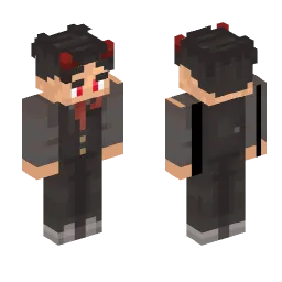 Minecraft Skin #224016