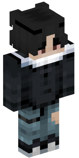 Person98 Minecraft Skin Preview on Minecraft.Co.Com