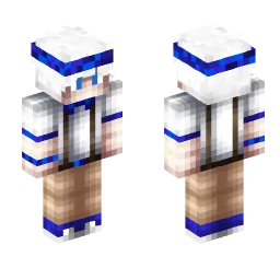 Minecraft Skin #224024