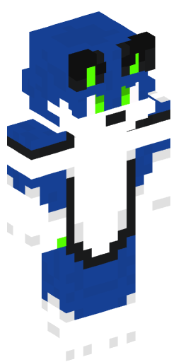 MiniatureLoaf Minecraft Skin Preview on Minecraft.Co.Com