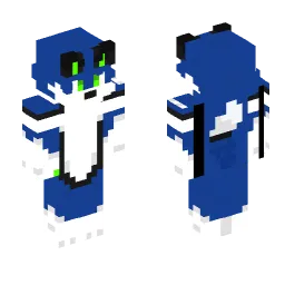 Minecraft Skin #224027