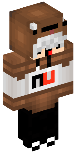 MiniaturePig Minecraft Skin Preview on Minecraft.Co.Com