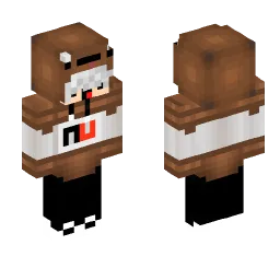 Minecraft Skin #224029