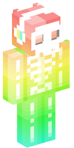 MiniatureRanni Minecraft Skin Preview on Minecraft.Co.Com