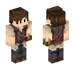 Minecraft Skin #224032