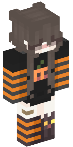 Miniature_Club Minecraft Skin Preview on Minecraft.Co.Com