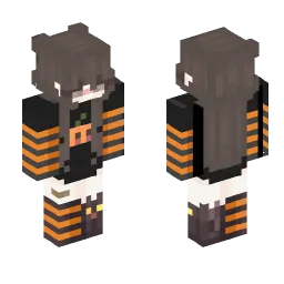 Minecraft Skin #224035
