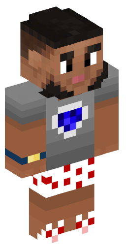 musicman1017 Minecraft Skin Preview on Minecraft.Co.Com