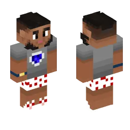 Minecraft Skin #224037