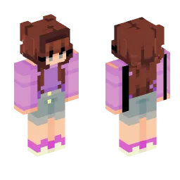 Minecraft Skin #224038