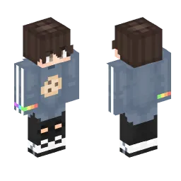 Minecraft Skin #224039
