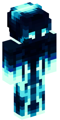 MusicNinjazz54 Minecraft Skin Preview on Minecraft.Co.Com