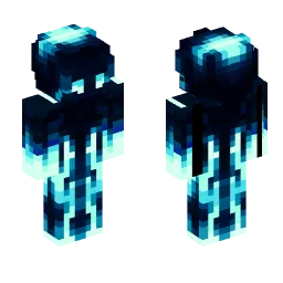 Minecraft Skin #224040