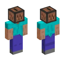 Minecraft Skin #224041
